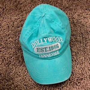 DollyWood Hat
